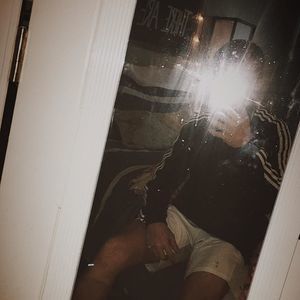 Meet your Posher, Ethan